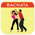 Bachata - aulas de dança ícone