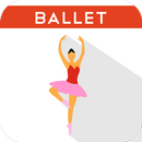 Ballet - Dancing Classes APK