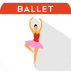 Ballet - Dancing Classes-icoon