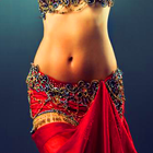 Belly Dance Drum Solo-icoon
