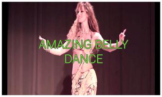 Belly Dance Drum Solo-poster