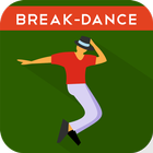 Break Dance আইকন