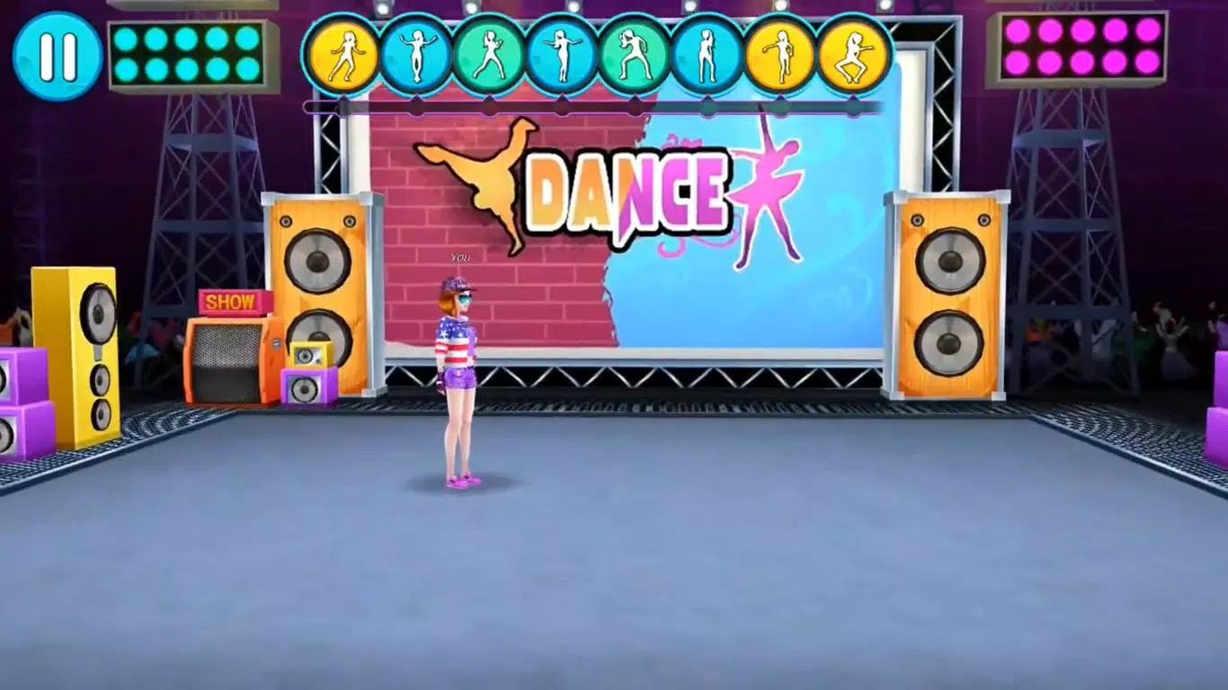 New Dance Clash: Ballet vs Hip Hop Guide APK for Android Download