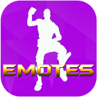 Emotes Dance For tnit आइकन