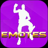 Emotes Dance For tnit imagem de tela 3