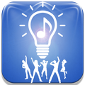 Dance Disco Flashlight