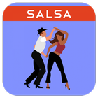 Salsa - Dancing Classes icône