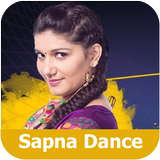 Sapna choudhary dance – Latest videos songs আইকন