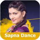 Sapna choudhary dance – Latest videos songs icône