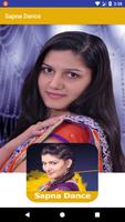 Sapna choudhary dance – Latest videos songs پوسٹر