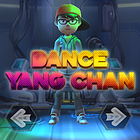Dance Yang Chan أيقونة