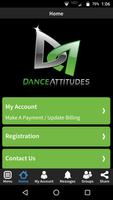 Dance Attitudes 스크린샷 1