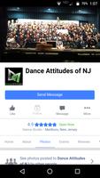 Dance Attitudes 스크린샷 3