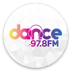 Dance FM icône