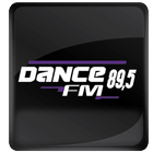 DanceFM Romania آئیکن