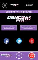 3 Schermata DanceFM Romania