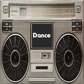 DANCE FREE RADIOS