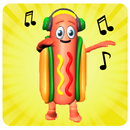 Dancing Hotdog APK