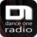 Dance One Radio aplikacja