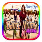 Dance Moms Music And Lyrics icône