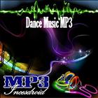 Dance Music mp3 biểu tượng