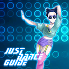 Guide Just Dance 2017 ikon