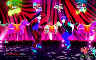 Guide Just Dance 2017 syot layar 1