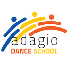 Adagio Dance Studio biểu tượng