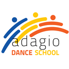 Adagio Dance Studio ikona
