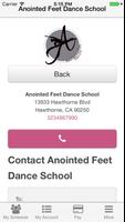 Anointed Feet Dance School स्क्रीनशॉट 2
