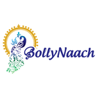 BollyNaach آئیکن