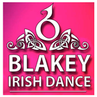 Blakey School of Irish Dance icon