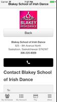 Blakey School of Irish Dance screenshot 2