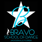 Bravo School of Dance 아이콘