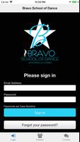 Bravo School of Dance 포스터