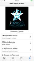 Bravo School of Dance 스크린샷 1