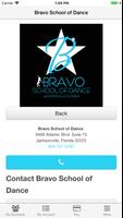 Bravo School of Dance 스크린샷 2