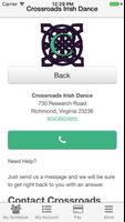 Crossroads Irish Dance screenshot 2