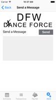 DFW Dance Force capture d'écran 3