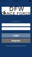 DFW Dance Force 海报