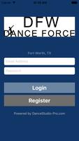 Poster DFW Dance Force