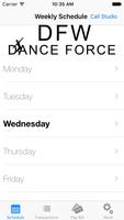 DFW Dance Force 截图 1