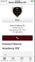 Dance Academy XIV capture d'écran 2