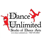 Dance Unlimited, Inc. 아이콘