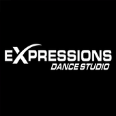 Expressions Dance Studio アイコン