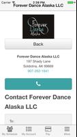 Forever Dance Alaska capture d'écran 2