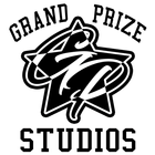 GRAND PRIZE ENTERTAINMENT STUDIOS Zeichen