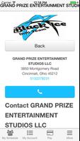 GRAND PRIZE ENTERTAINMENT STUDIOS Screenshot 2