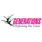 Generations Performing Arts Center icône