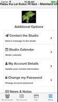 Halau Ka Lei Kukui Hi'ilani - Mainland USA स्क्रीनशॉट 1